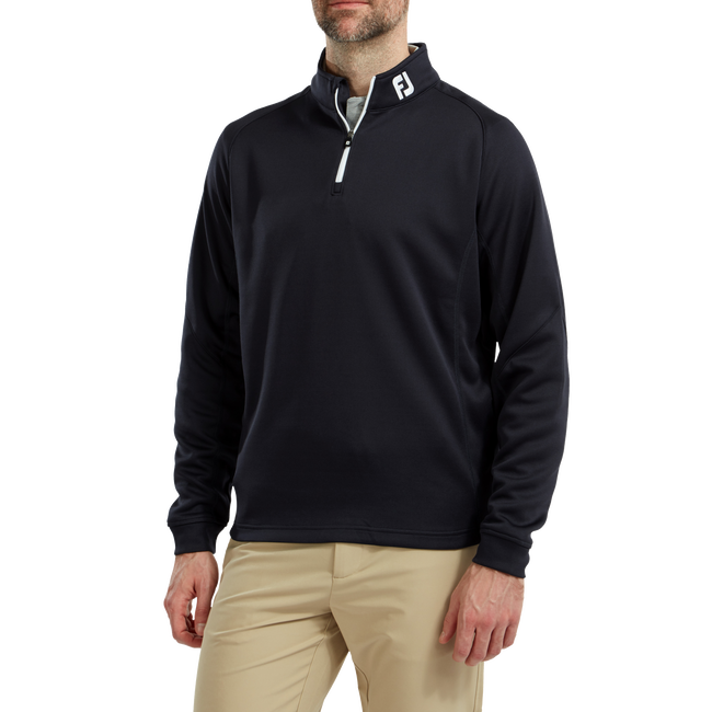 Performance Chill-Out Pullover