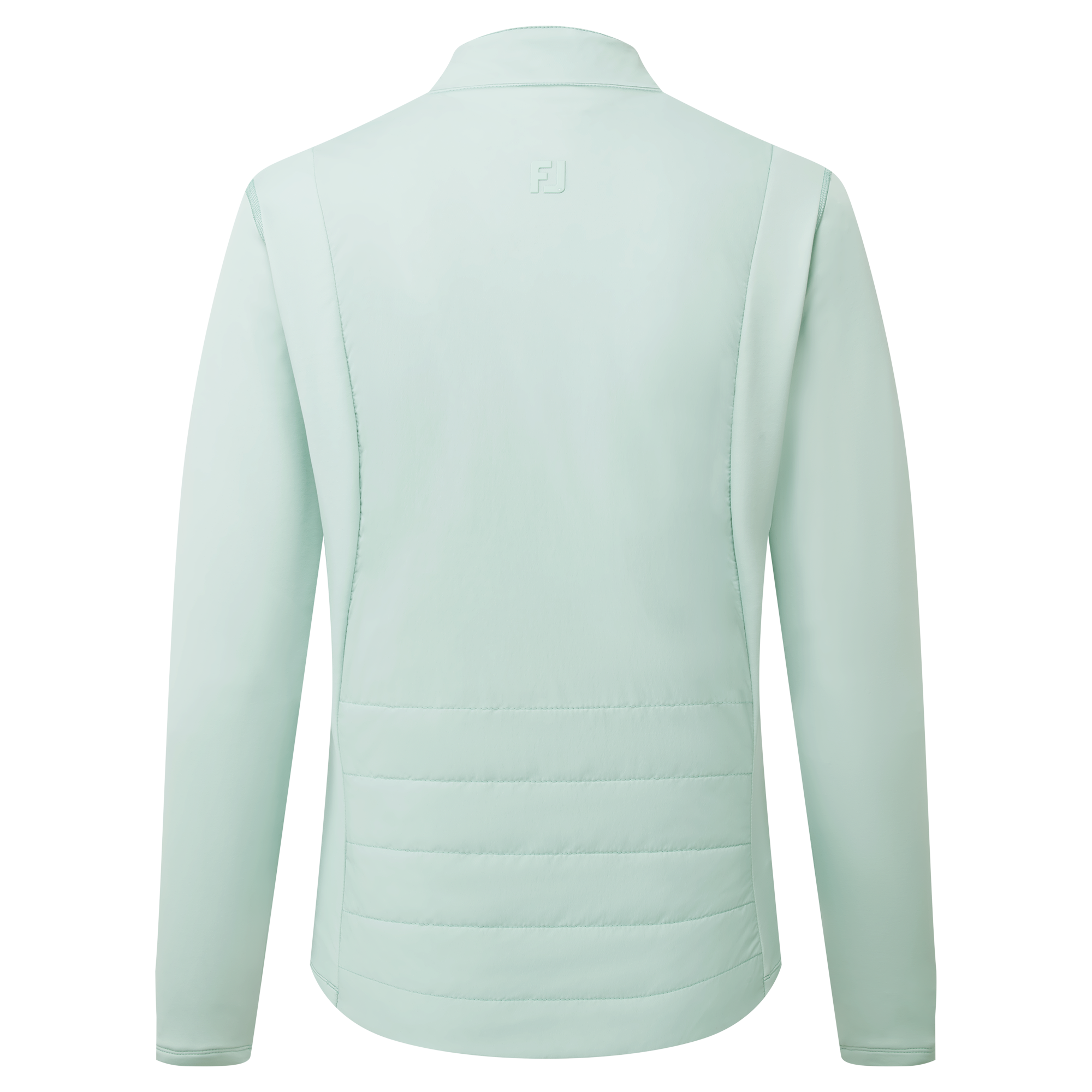 ThermoSeries Hybrid Jacke Damen