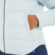 ThermoSeries Insulated Jacket