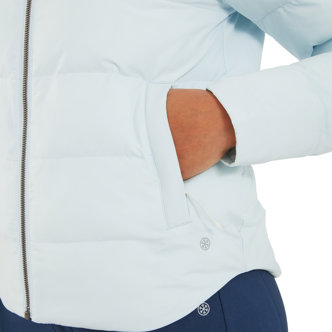 ThermoSeries Insulated Jacket