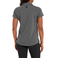 Heather Self Collar Lisle