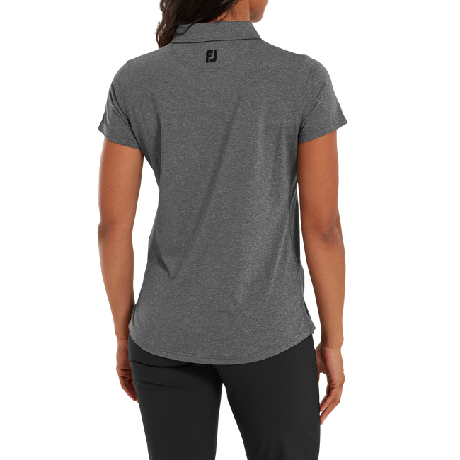 Heather Self Collar Lisle