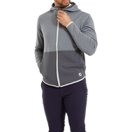 ThermoSeries Reißverschluss Hoodie