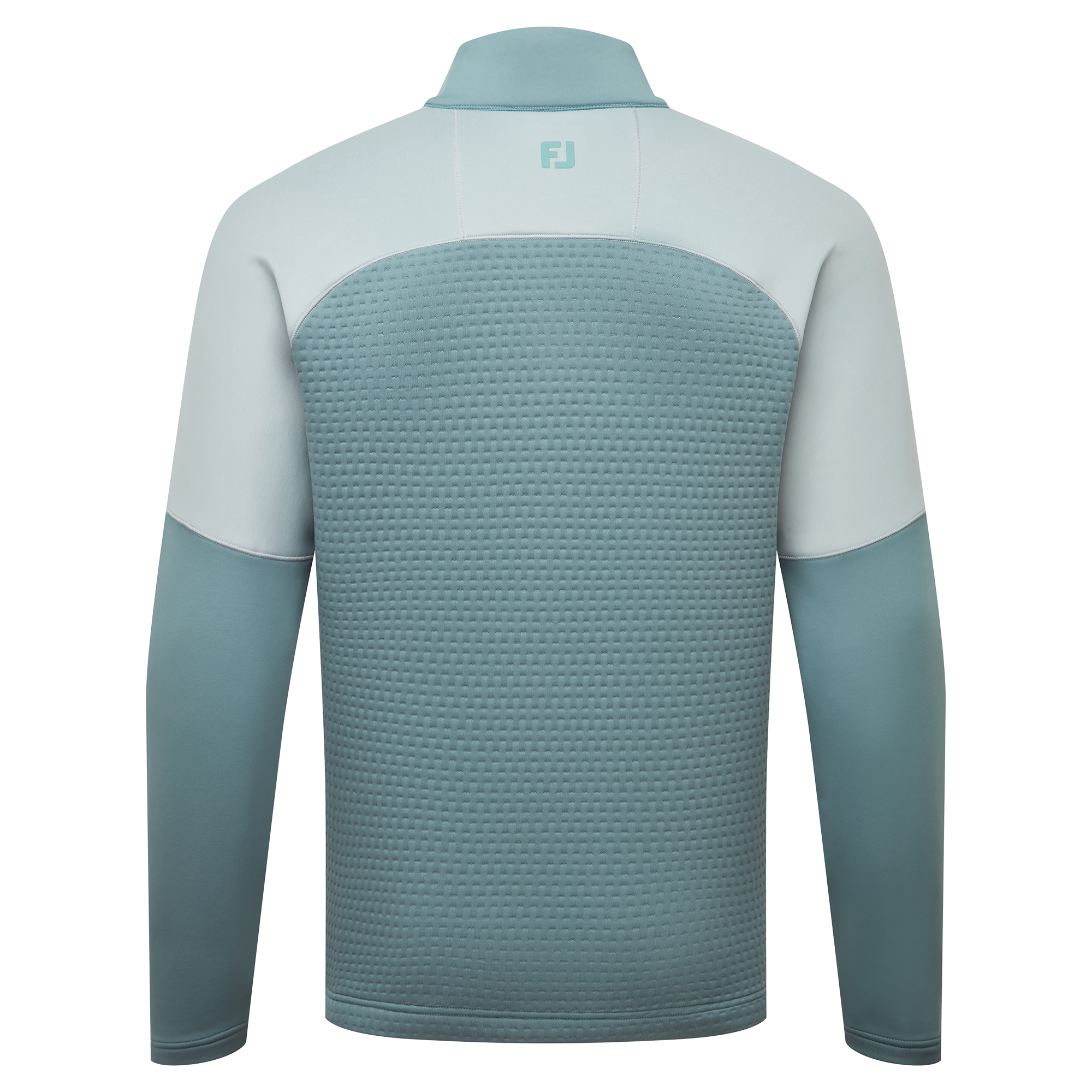 ThermoSeries Jacquard Pullover