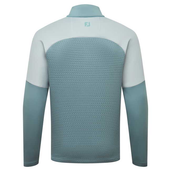 Pullover Jacquard ThermoSeries