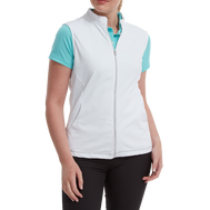 Veste sans manche Full-Zip