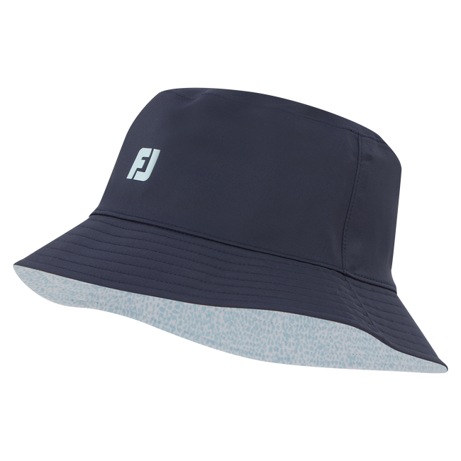 Reversible Bucket Hat