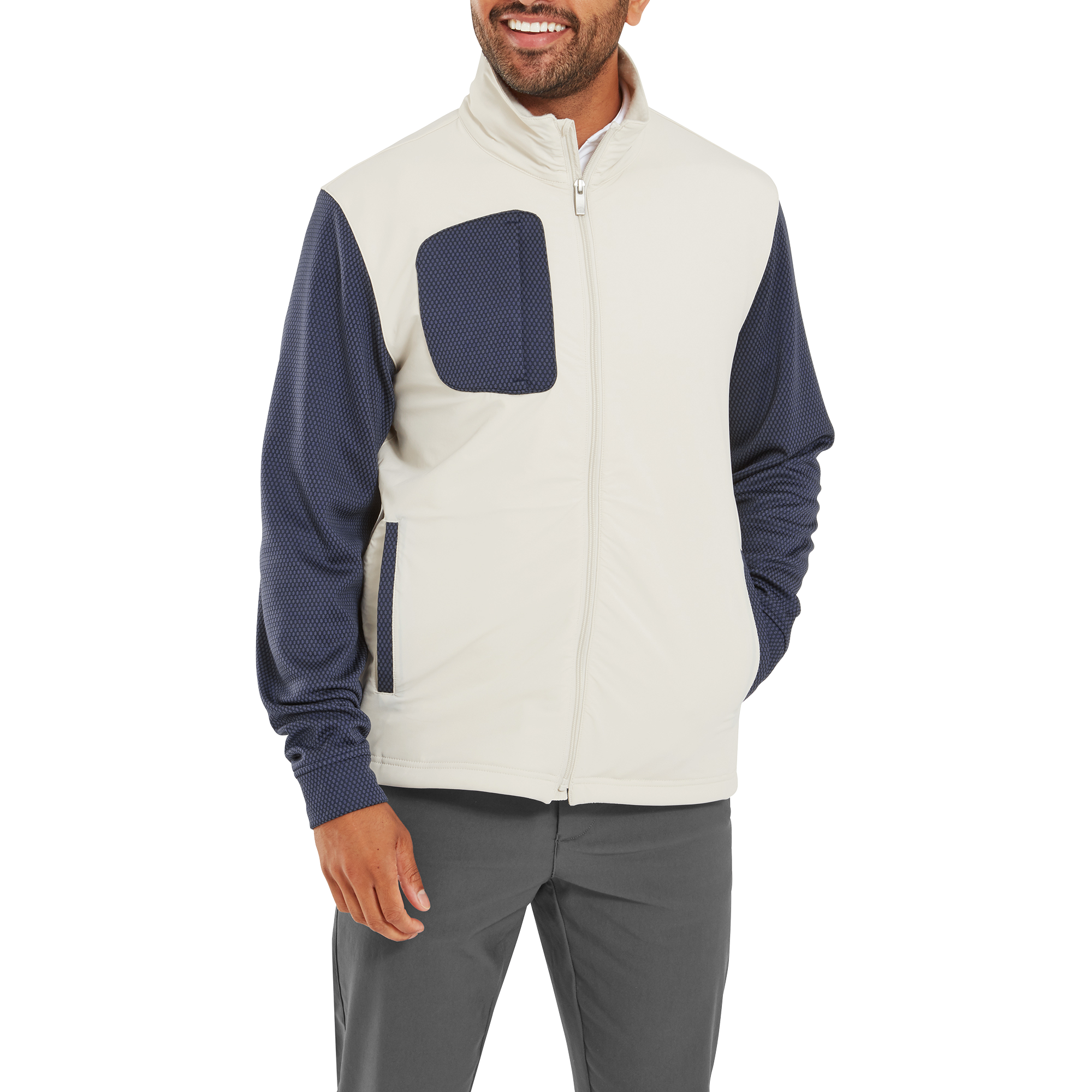 ThermoSeries Hybrid Jacke