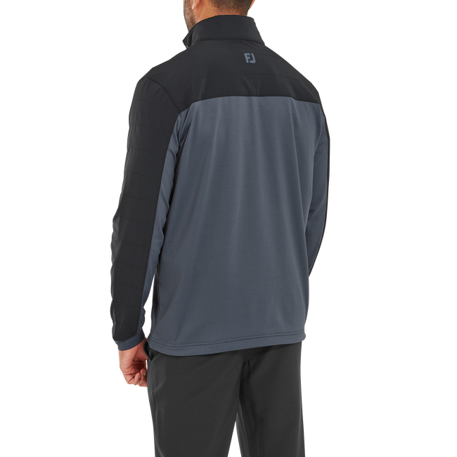 Pullover hybride ThermoSeries