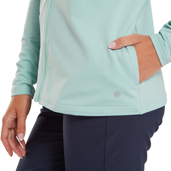 ThermoSeries Hoodie Damen