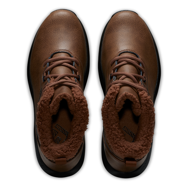 Winter Golf Boots Dam