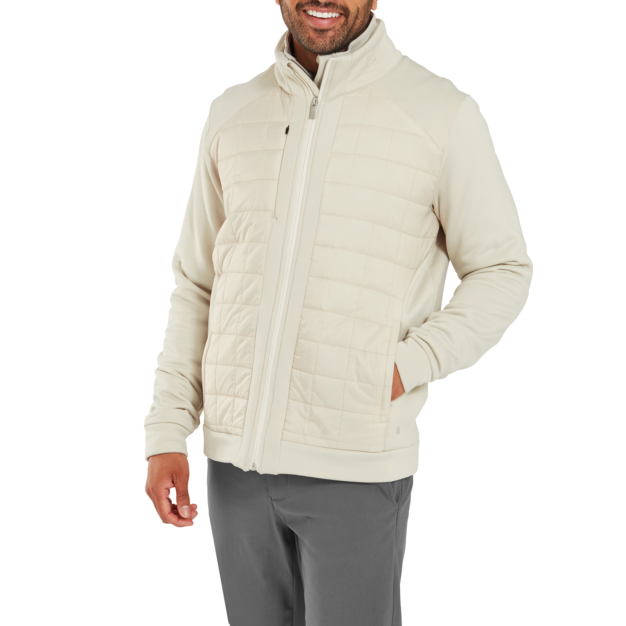 ThermoSeries Lightweight Insulated Jacket