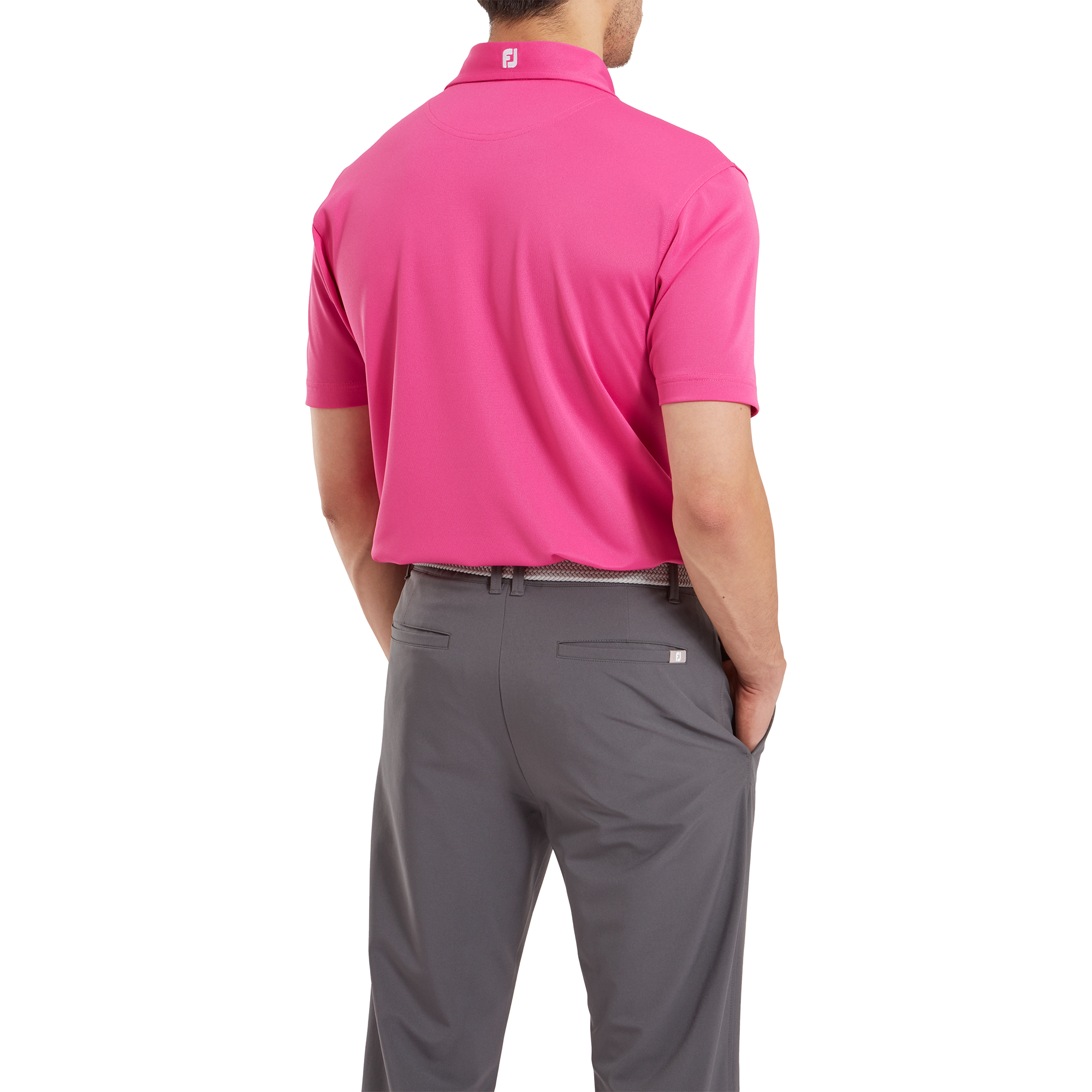 Stretch Piqu&eacute;, Uni