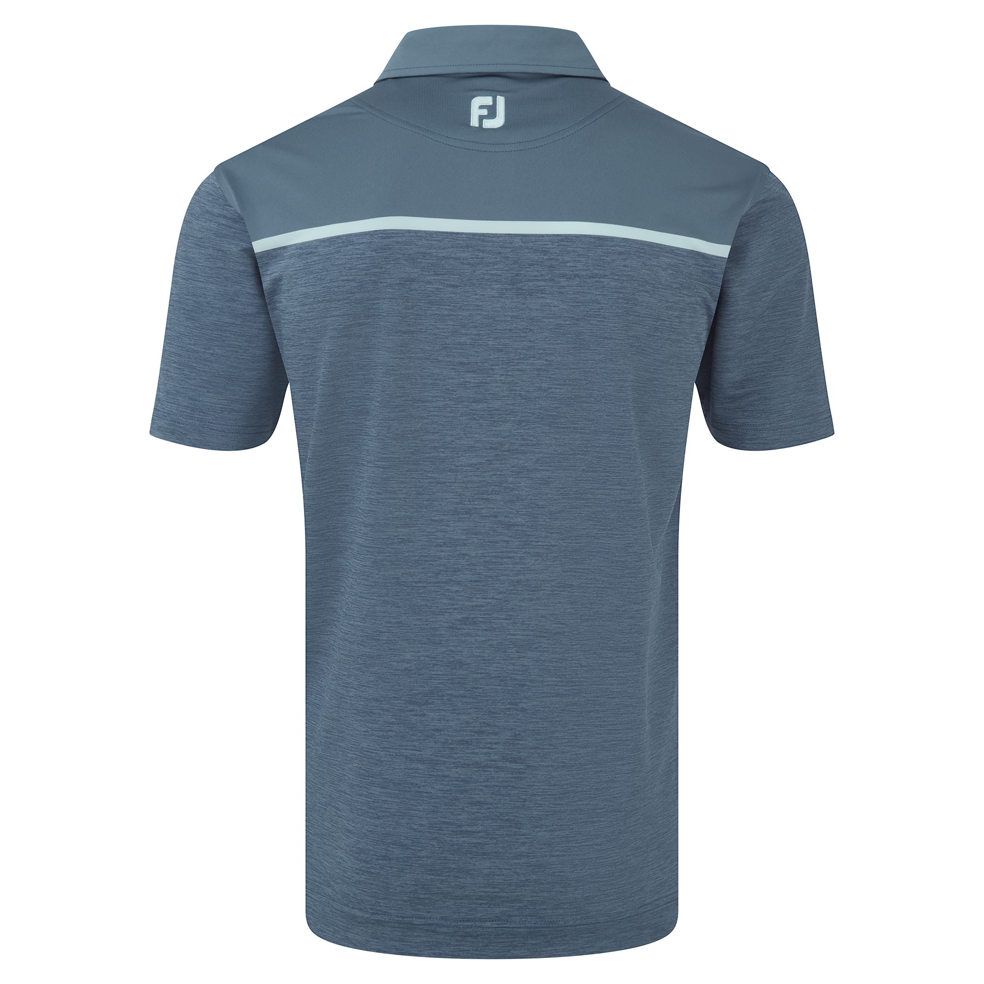 Jersey mit Ausbrennern