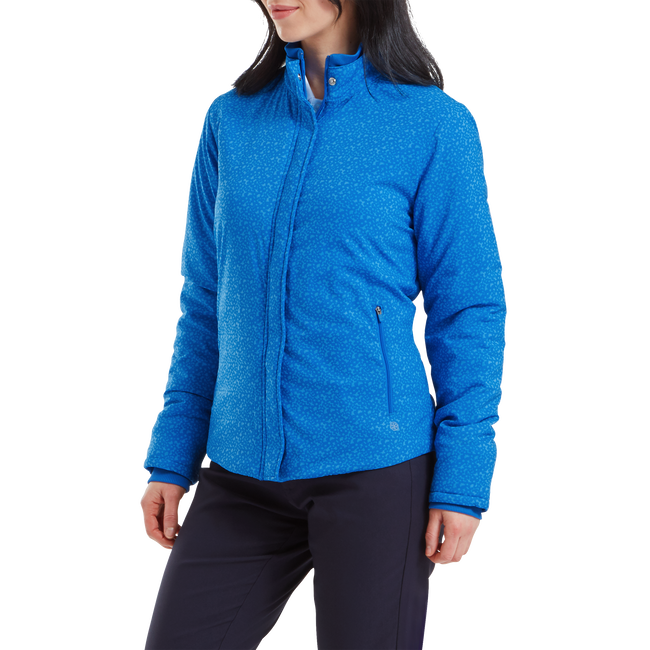 ThermoSeries Jacke Damen