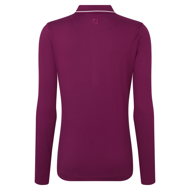 Women's Thermal Long Sleeved Shirt