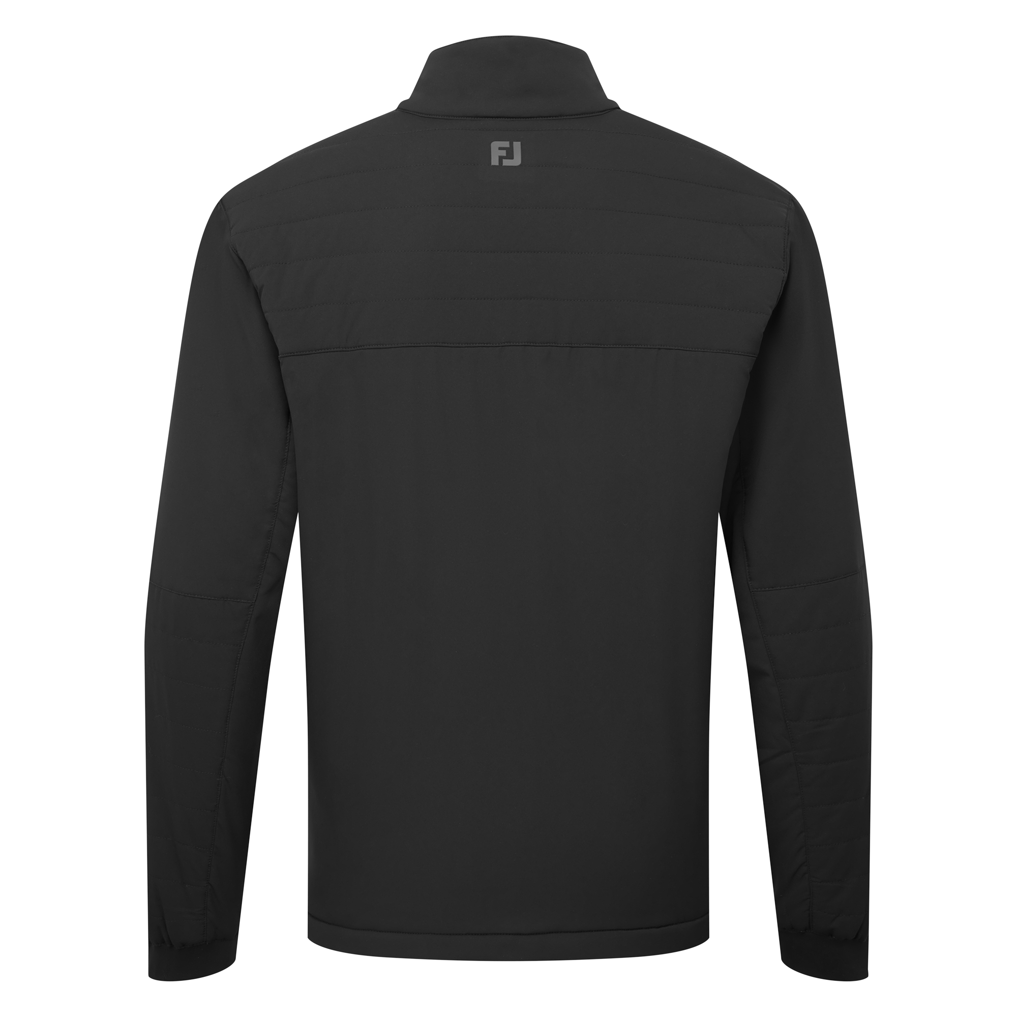 ThermoSeries Isolierte Jacke