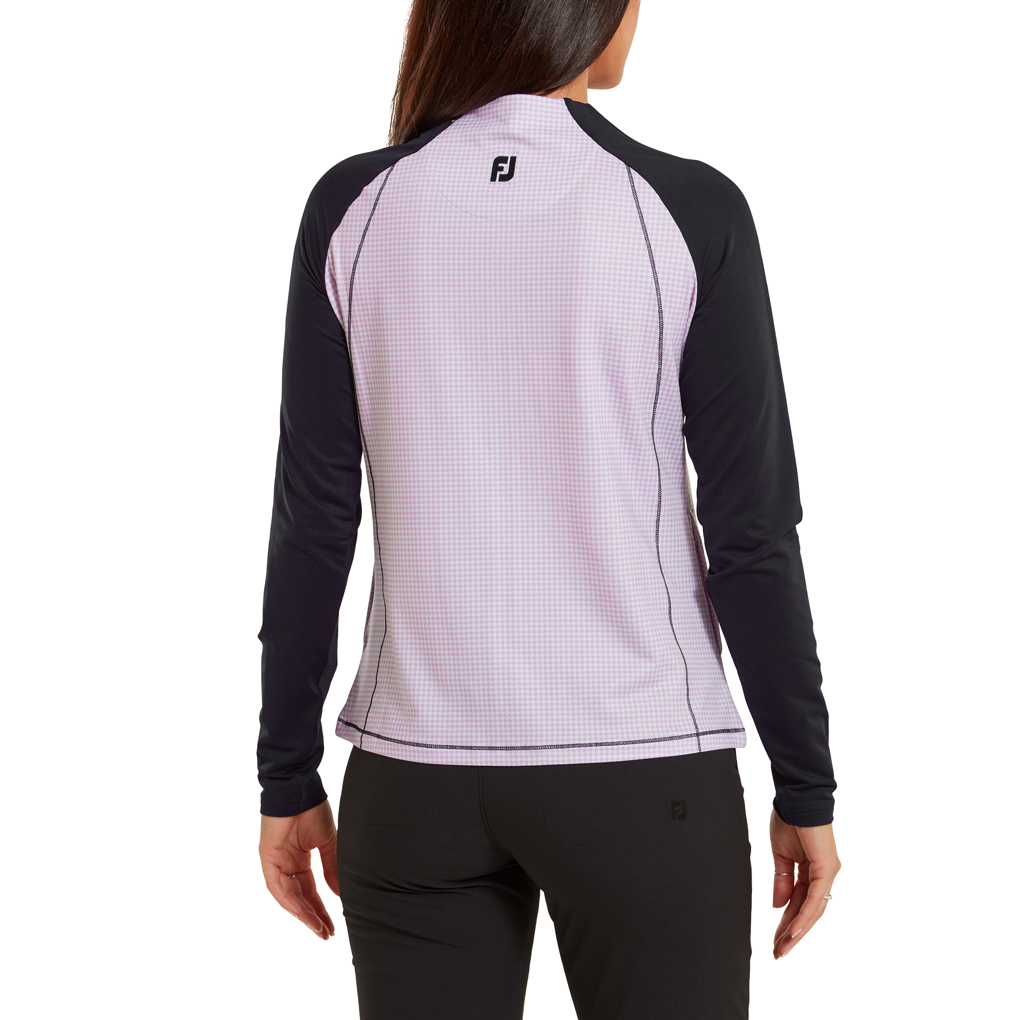 Hahnentritt Midlayer