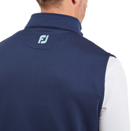 Veste 1/2-Zip