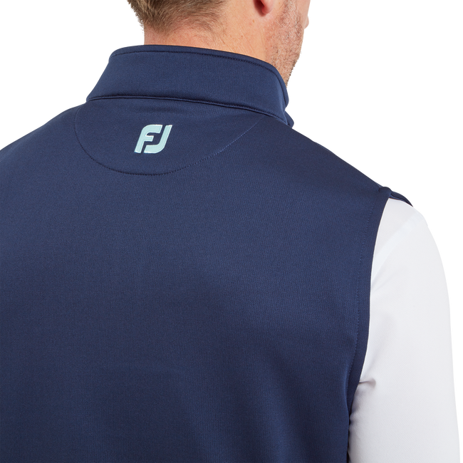 Veste 1/2-Zip