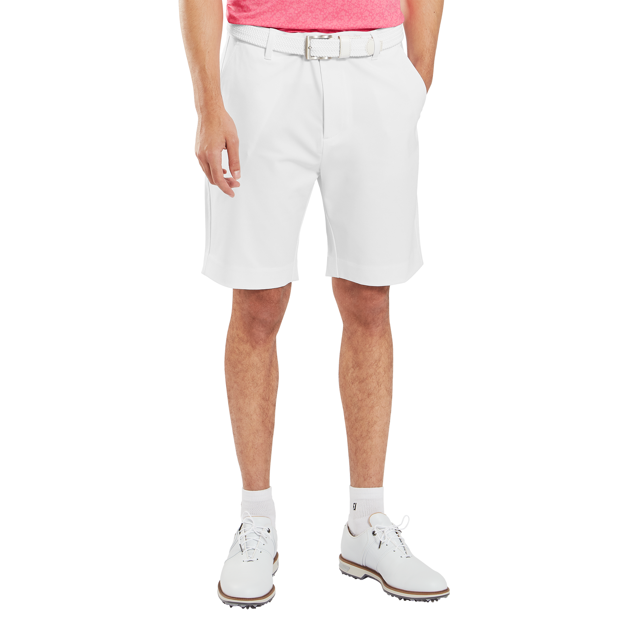 Performance Shorts, Slim Fit