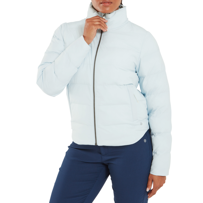 ThermoSeries Insulated Jacket
