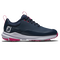 Marine / Weiß / Pink