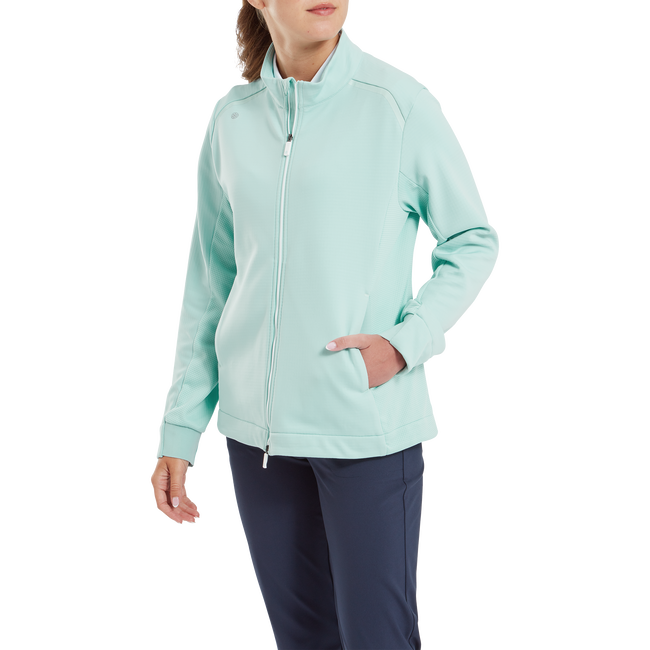 ThermoSeries Jacke Damen
