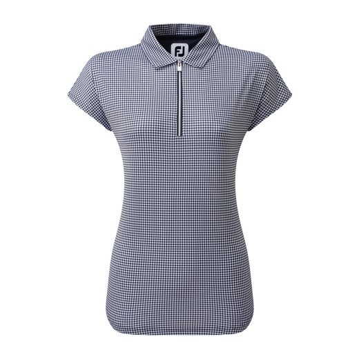 Hahnentritt Print Lisle