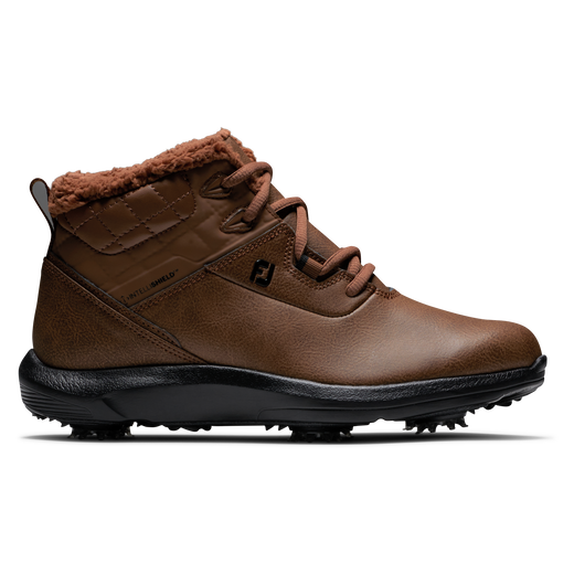 Winter Golf Boots Damen