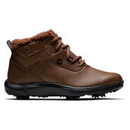 Winter Golf Boots Dam