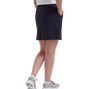 Interlock Stretch-Skort