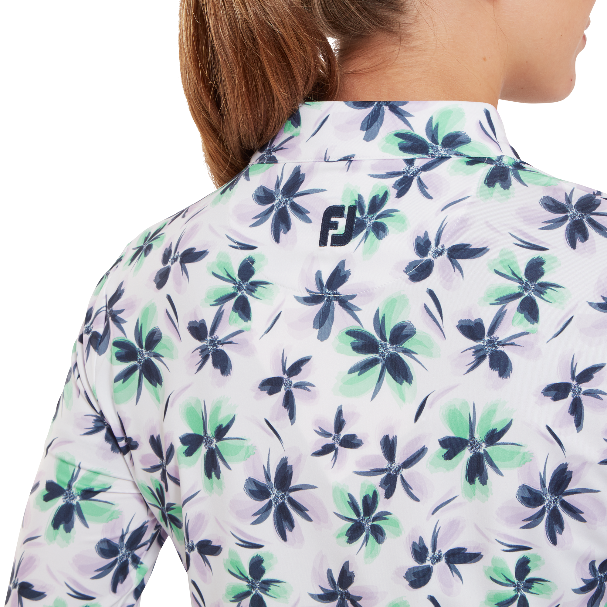 Blumen Midlayer