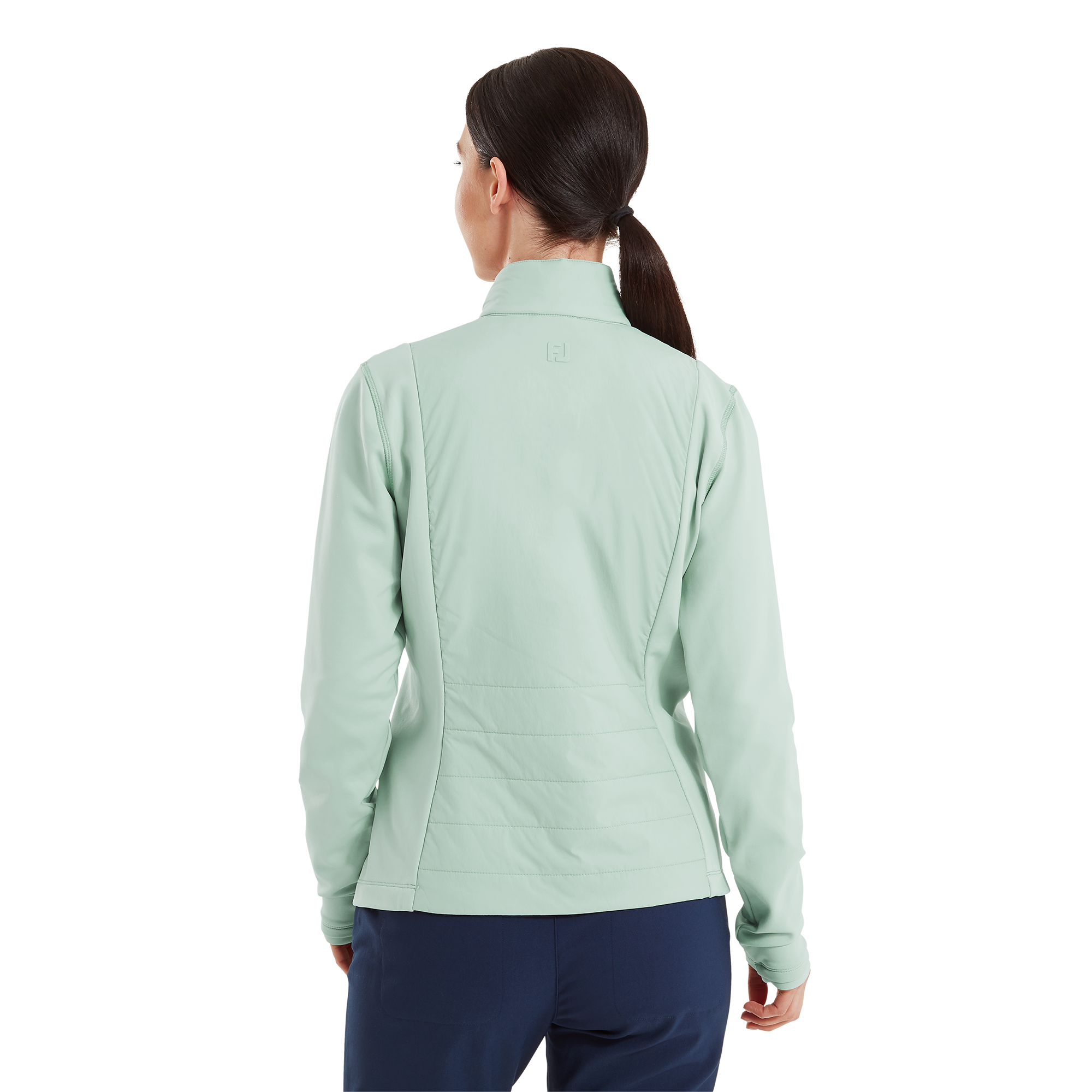 ThermoSeries Hybrid Jacke Damen