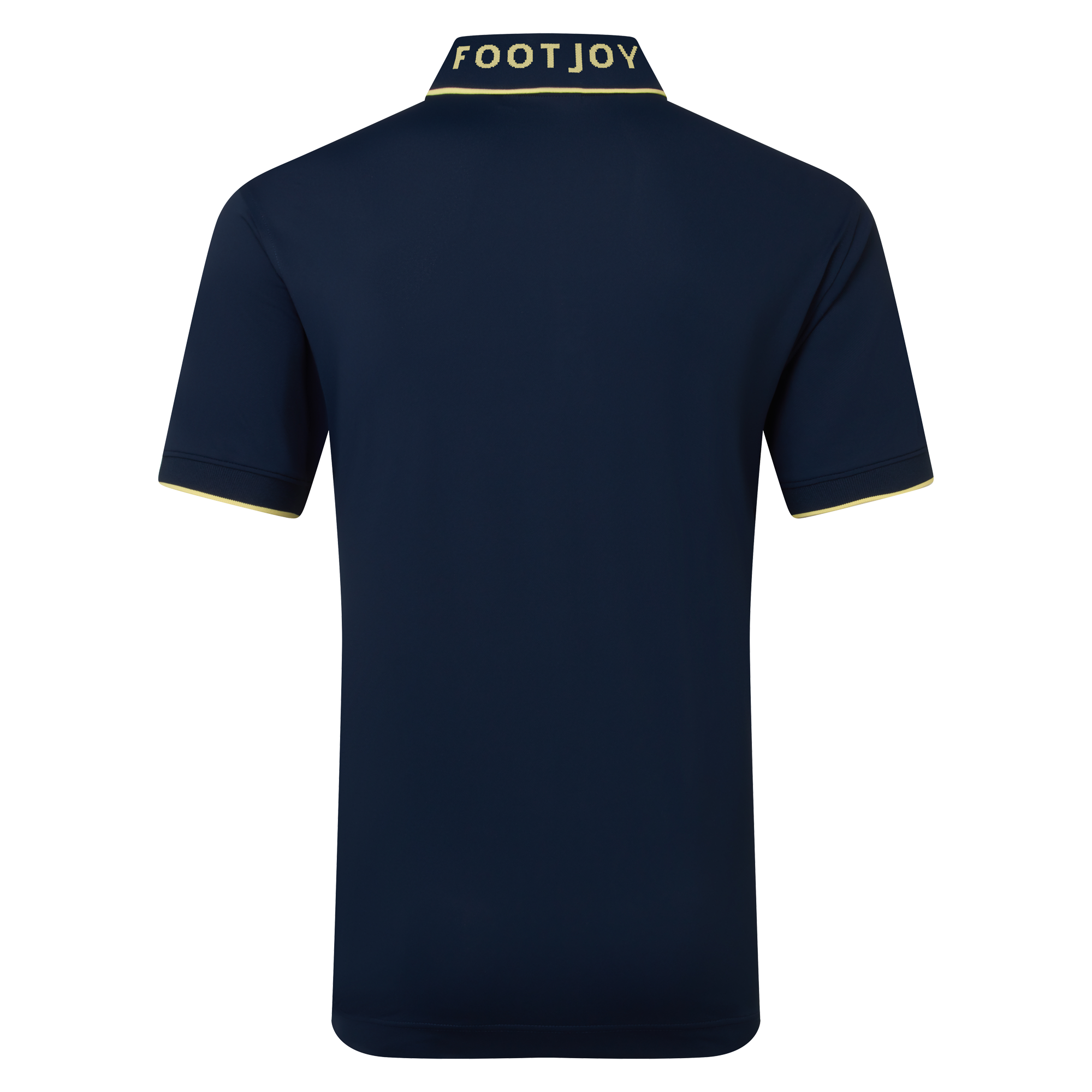 FJ Schriftzug Piqu&eacute;