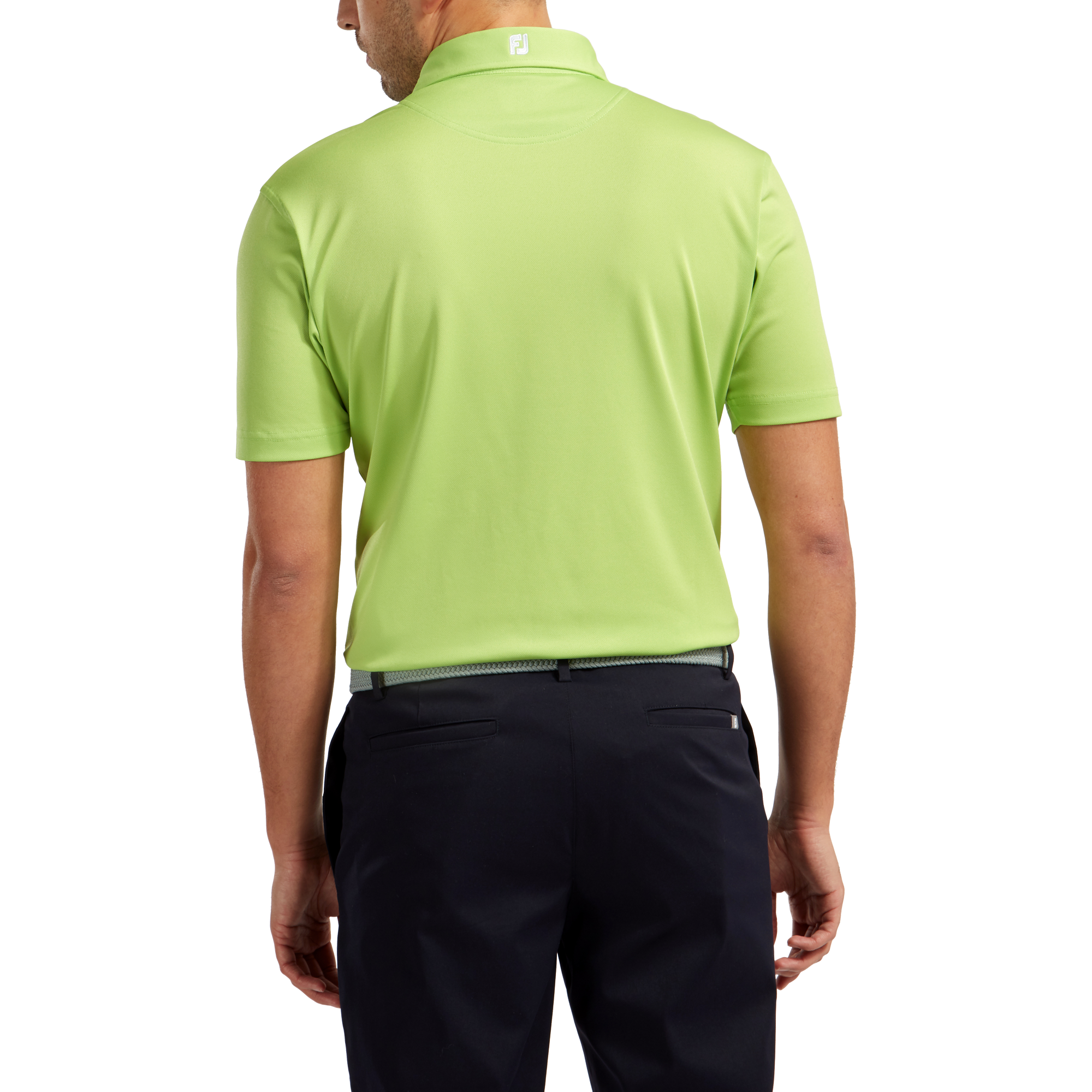 Stretch Piqu&eacute;, Uni