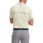 Polo Piqu&eacute; avec petits d&eacute;tails