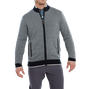 Pullover Full-Zip doubl&eacute;
