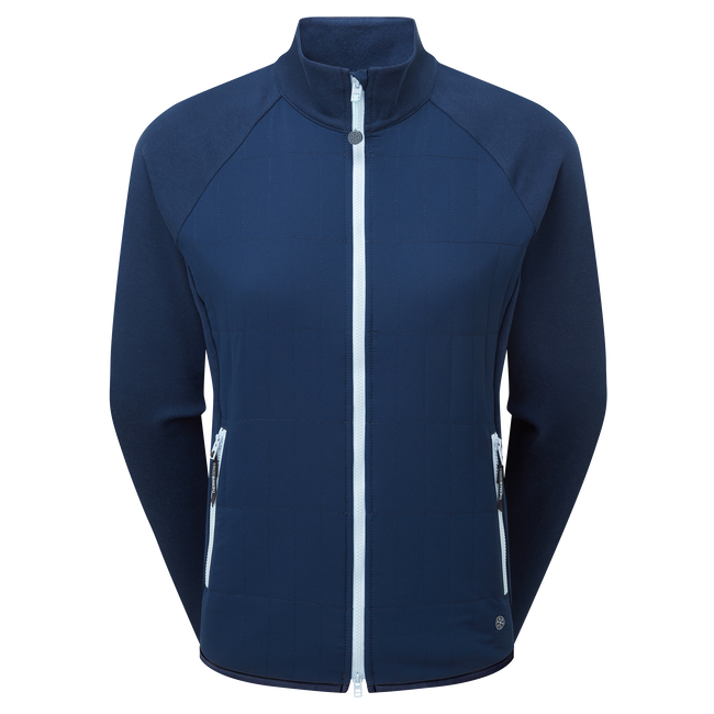 ThermoSeries Hybrid Jacket