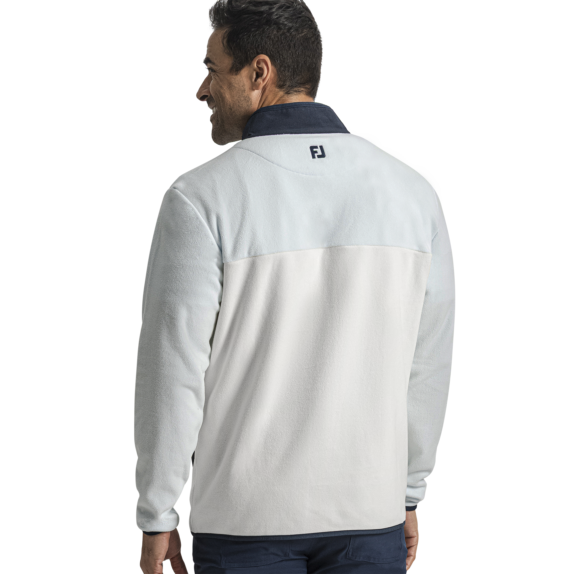 Dry Ice Polar Fleece