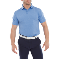 Heather Self Collar Lisle