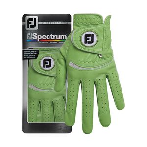 Footjoy Women's Fj Spectrum Gloves, Grey, Small Footjoy Women's Fj Spectrum Gloves, Grey, Small