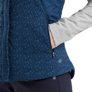 ThermoSeries Weste Damen