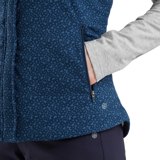 ThermoSeries Weste Damen