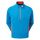 FJ HydroKnit Regenhemd mit Zipper