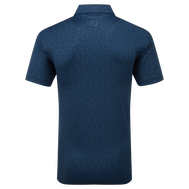 Gemalte Blumen Lisle