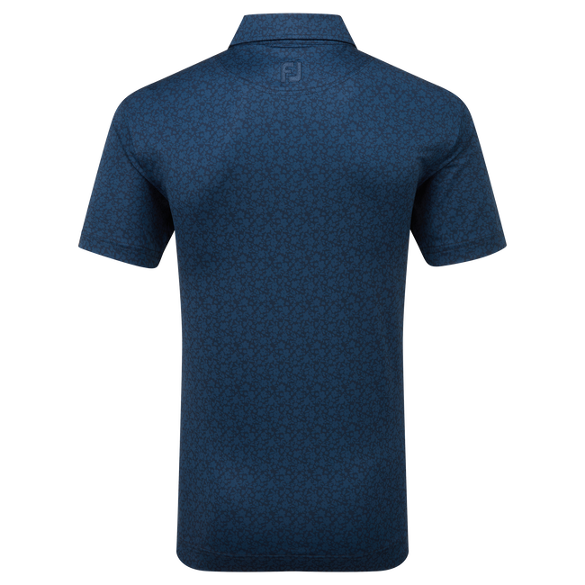 Gemalte Blumen Lisle