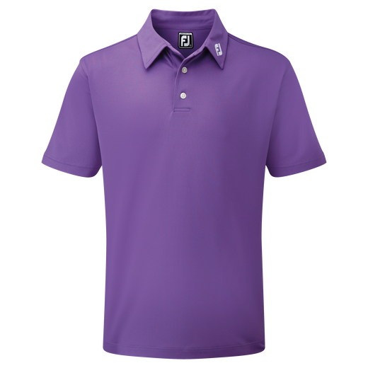 Stretch Piqu&eacute;, Uni