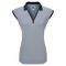 Marine / Weiß