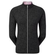 Blumenmotiv Midlayer